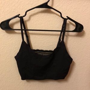 Victoria’s Secret bralette